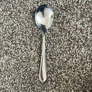 Oneida Flight-Reliance (Stainless)
Sugar Spoon Shiny